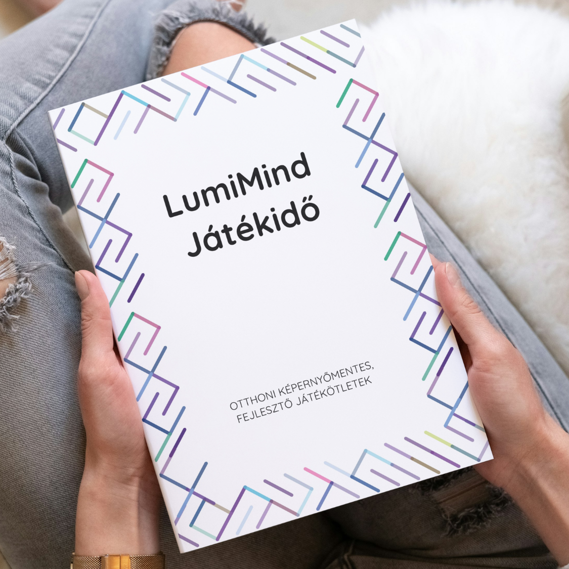 LumiMind Játékidő