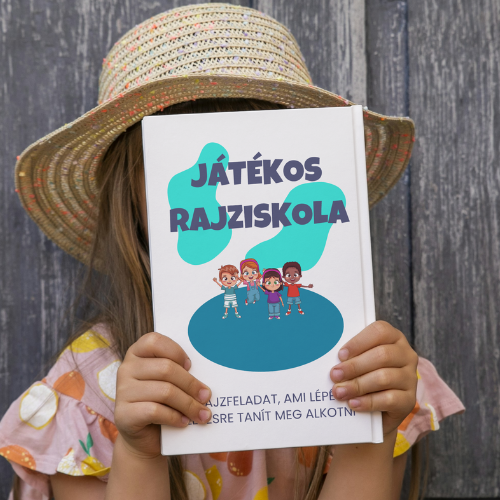 Rajzsegéd E-book
