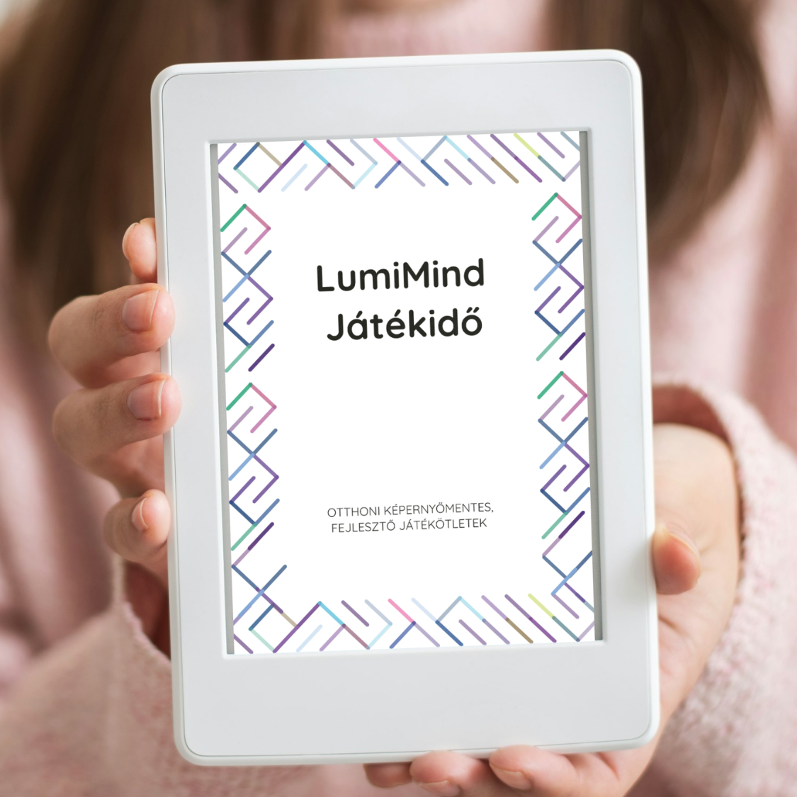 LumiMind Játékidő