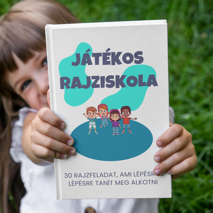 Rajzsegéd E-book