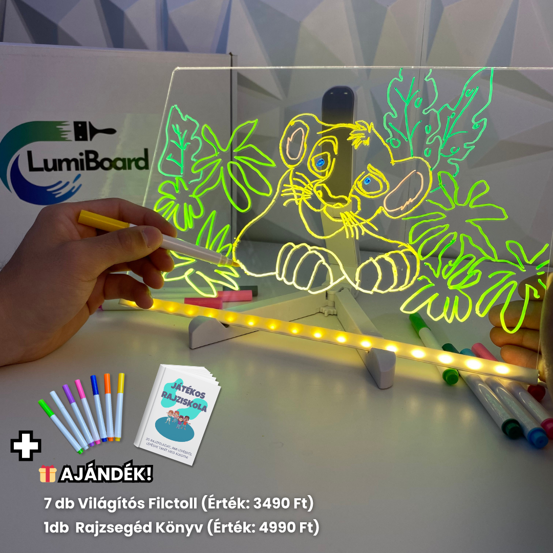 LumiBoard